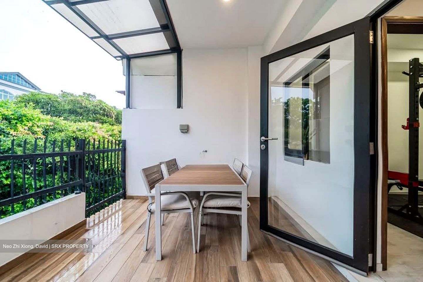 Thomson Garden Estate (D20), Terrace #571698801